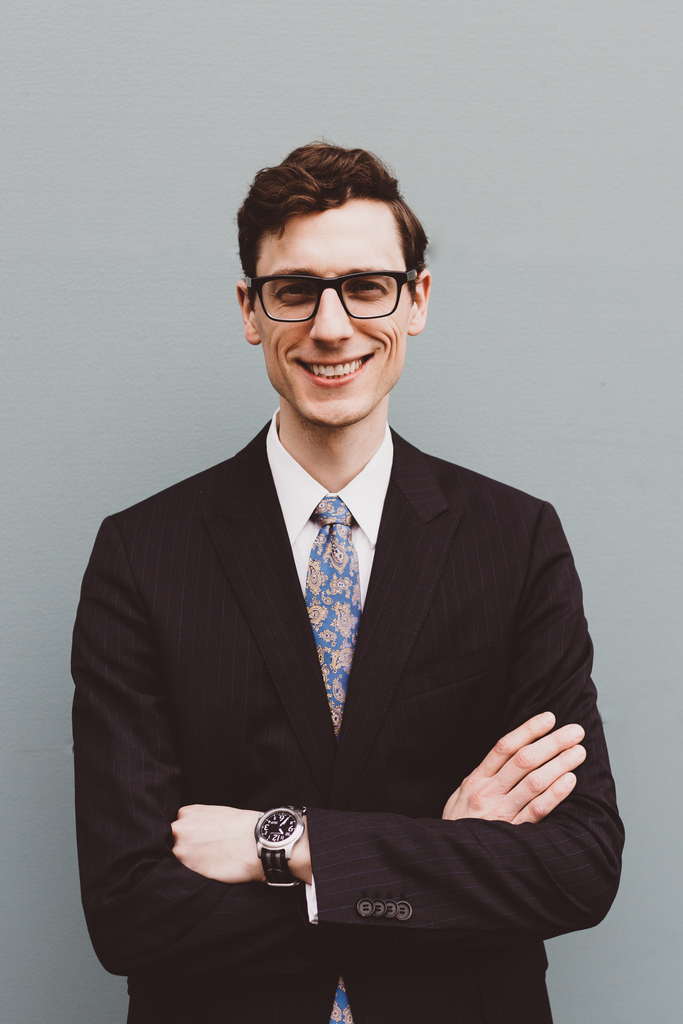 Photo of Austen Zuege