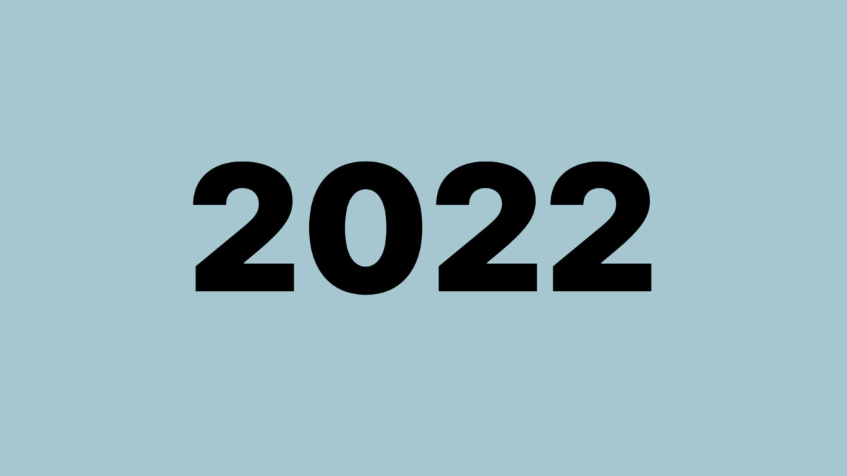 2022 graphic